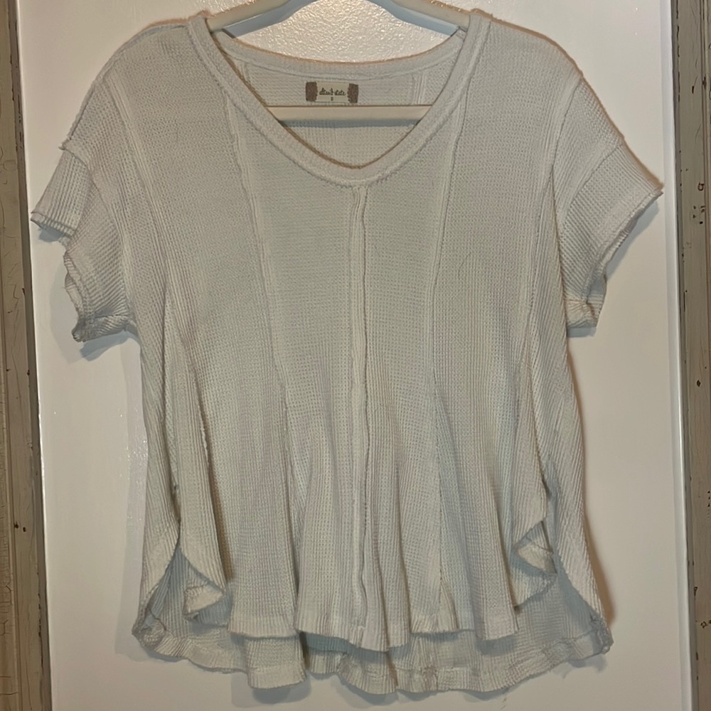Altered state top